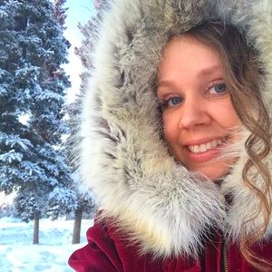 Meet your Posher, Maria